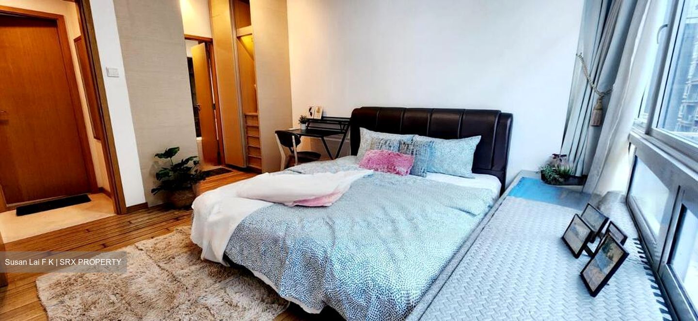8 @ Mount Sophia (D9), Condominium #463187541